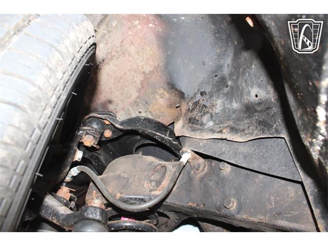 1964 Ford Galaxie (CC-2097638) for sale in Houston, Texas