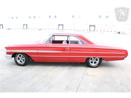1964 Ford Galaxie (CC-2097638) for sale in Houston, Texas
