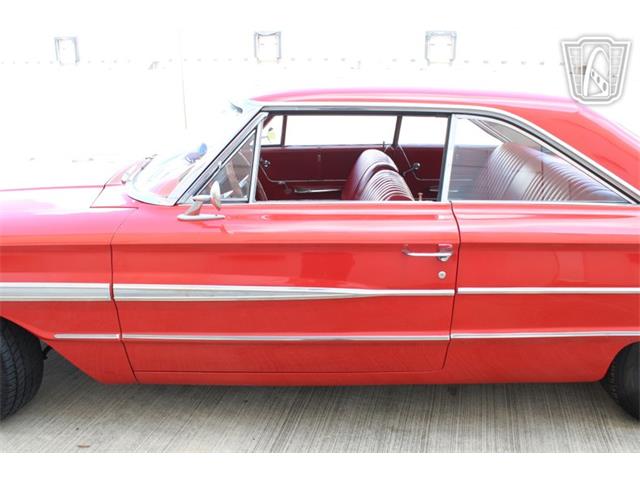 1964 Ford Galaxie (CC-2097638) for sale in Houston, Texas