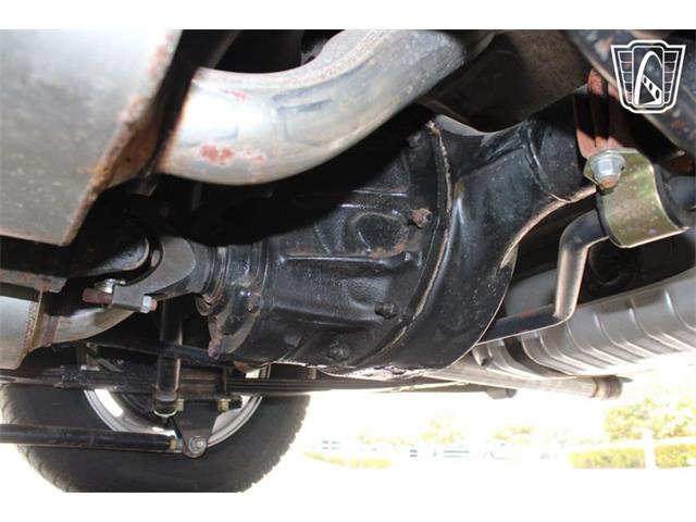 1964 Ford Galaxie (CC-2097638) for sale in Houston, Texas
