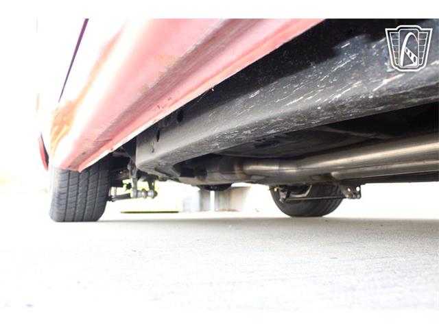 1964 Ford Galaxie (CC-2097638) for sale in Houston, Texas