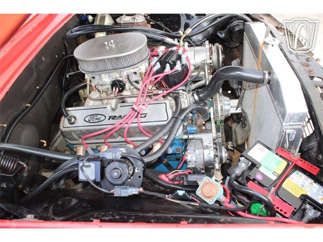 1964 Ford Galaxie (CC-2097638) for sale in Houston, Texas