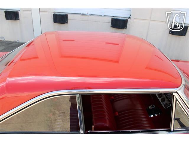 1964 Ford Galaxie (CC-2097638) for sale in Houston, Texas