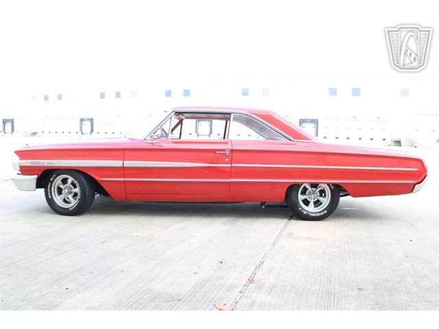 1964 Ford Galaxie (CC-2097638) for sale in Houston, Texas