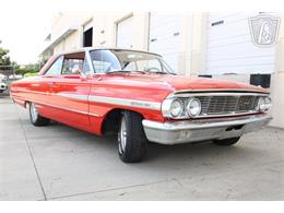 1964 Ford Galaxie (CC-2097638) for sale in Houston, Texas
