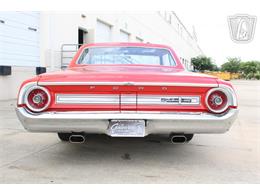 1964 Ford Galaxie (CC-2097638) for sale in Houston, Texas