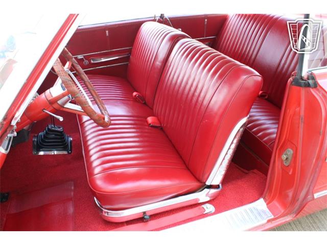 1964 Ford Galaxie (CC-2097638) for sale in Houston, Texas