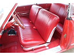 1964 Ford Galaxie (CC-2097638) for sale in Houston, Texas