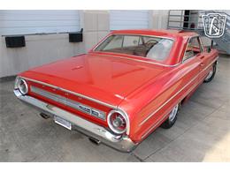 1964 Ford Galaxie (CC-2097638) for sale in Houston, Texas