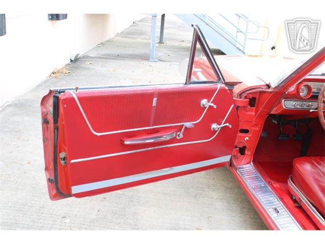 1964 Ford Galaxie (CC-2097638) for sale in Houston, Texas