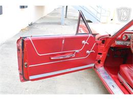 1964 Ford Galaxie (CC-2097638) for sale in Houston, Texas