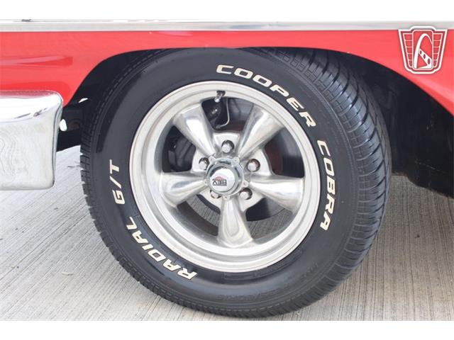 1964 Ford Galaxie (CC-2097638) for sale in Houston, Texas