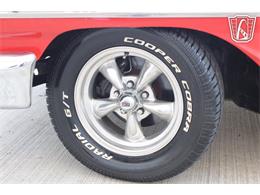 1964 Ford Galaxie (CC-2097638) for sale in Houston, Texas