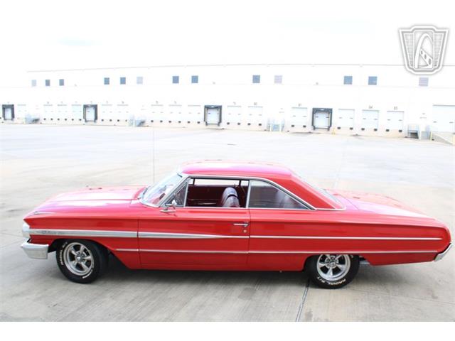 1964 Ford Galaxie (CC-2097638) for sale in Houston, Texas
