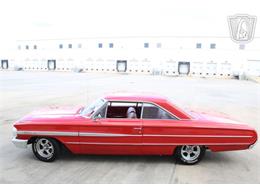1964 Ford Galaxie (CC-2097638) for sale in Houston, Texas