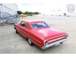 1964 Ford Galaxie (CC-2097638) for sale in Houston, Texas