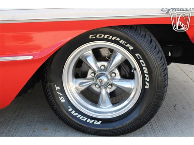 1964 Ford Galaxie (CC-2097638) for sale in Houston, Texas