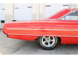 1964 Ford Galaxie (CC-2097638) for sale in Houston, Texas