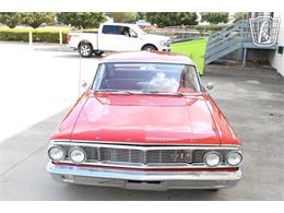 1964 Ford Galaxie (CC-2097638) for sale in Houston, Texas