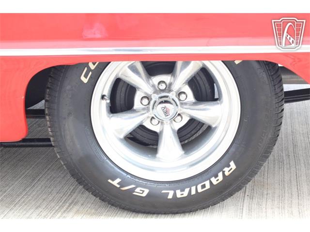 1964 Ford Galaxie (CC-2097638) for sale in Houston, Texas