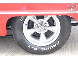 1964 Ford Galaxie (CC-2097638) for sale in Houston, Texas