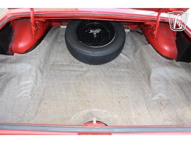 1964 Ford Galaxie (CC-2097638) for sale in Houston, Texas