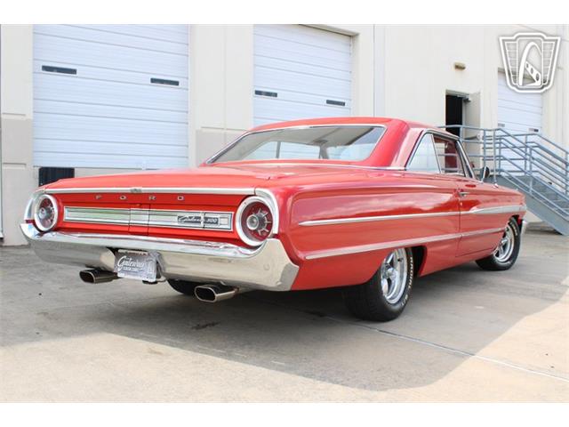 1964 Ford Galaxie (CC-2097638) for sale in Houston, Texas