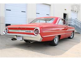 1964 Ford Galaxie (CC-2097638) for sale in Houston, Texas
