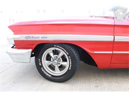 1964 Ford Galaxie (CC-2097638) for sale in Houston, Texas