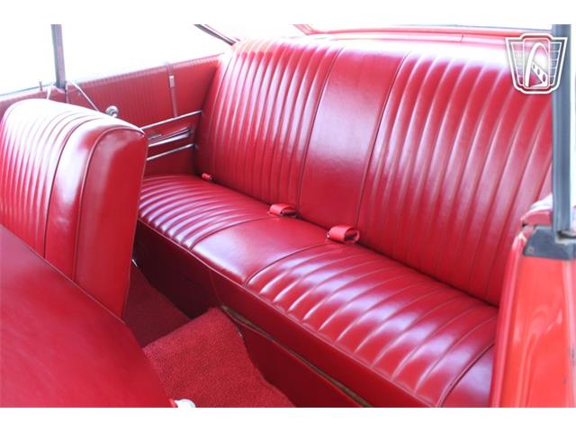 1964 Ford Galaxie (CC-2097638) for sale in Houston, Texas