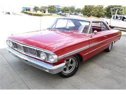 1964 Ford Galaxie (CC-2097638) for sale in Houston, Texas