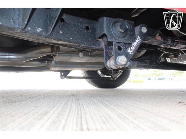 1964 Ford Galaxie (CC-2097638) for sale in Houston, Texas