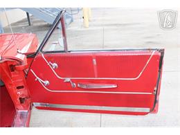 1964 Ford Galaxie (CC-2097638) for sale in Houston, Texas