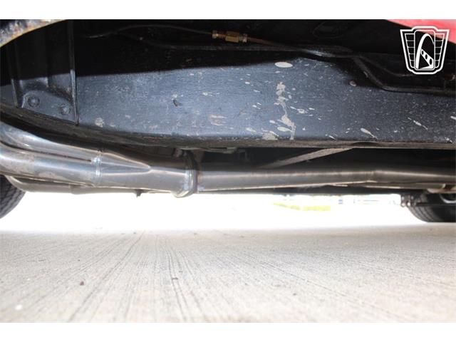 1964 Ford Galaxie (CC-2097638) for sale in Houston, Texas