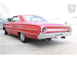 1964 Ford Galaxie (CC-2097638) for sale in Houston, Texas