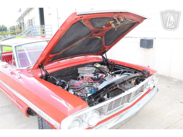 1964 Ford Galaxie (CC-2097638) for sale in Houston, Texas