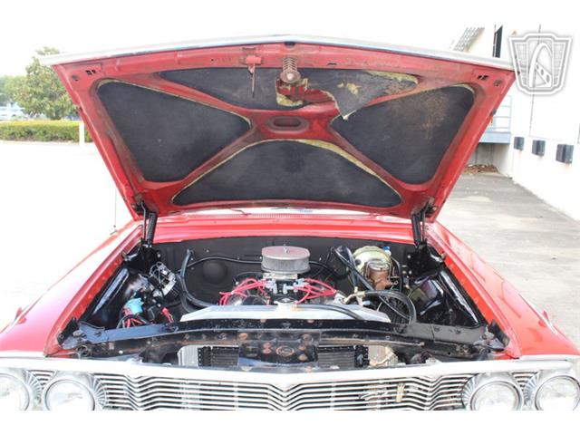 1964 Ford Galaxie (CC-2097638) for sale in Houston, Texas
