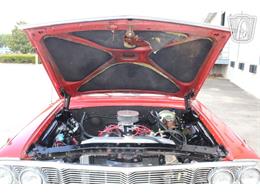 1964 Ford Galaxie (CC-2097638) for sale in Houston, Texas
