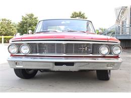 1964 Ford Galaxie (CC-2097638) for sale in Houston, Texas