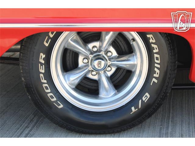 1964 Ford Galaxie (CC-2097638) for sale in Houston, Texas