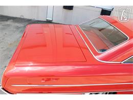 1964 Ford Galaxie (CC-2097638) for sale in Houston, Texas