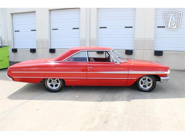 1964 Ford Galaxie (CC-2097638) for sale in Houston, Texas