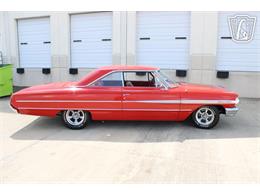 1964 Ford Galaxie (CC-2097638) for sale in Houston, Texas