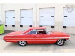 1964 Ford Galaxie (CC-2097638) for sale in Houston, Texas