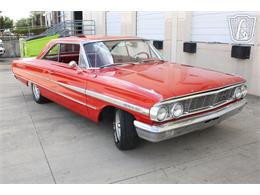 1964 Ford Galaxie (CC-2097638) for sale in Houston, Texas