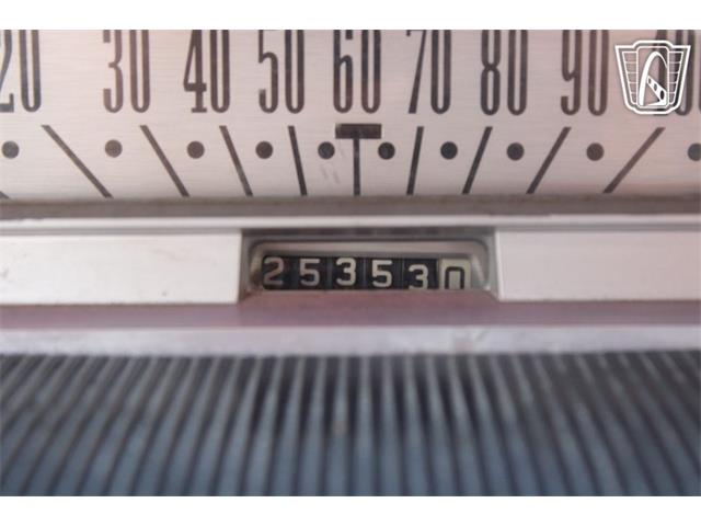 1964 Ford Galaxie (CC-2097638) for sale in Houston, Texas
