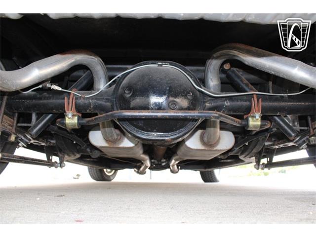 1964 Ford Galaxie (CC-2097638) for sale in Houston, Texas