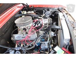 1964 Ford Galaxie (CC-2097638) for sale in Houston, Texas