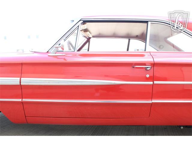 1964 Ford Galaxie (CC-2097638) for sale in Houston, Texas
