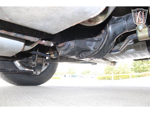 1964 Ford Galaxie (CC-2097638) for sale in Houston, Texas